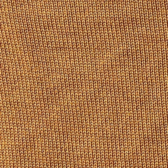 Sundance Supima and Wool Sweater, Large, Spice - Picture 5 of 7